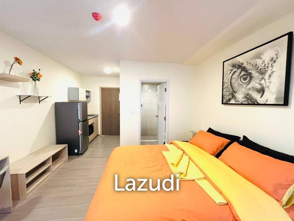 picture Top Floor | Brand New Building | Prime Location - 6/22