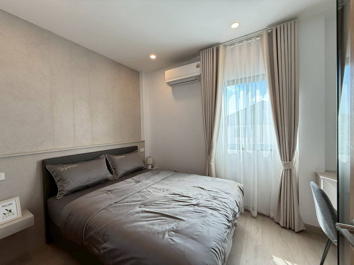 รูป ขายบ้านสร้างใหม่พร้อมเฟอร์ 4 ห้องนอน ใกล้โรงเรียนนานาชาติ เมอริตัน คริสเตียนเยอรมัน หางดง เชียงใหม่ (H372) T.0946511456 - รูปที่ 14/21