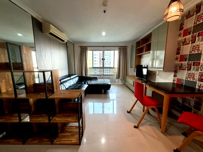 Condos for rent : FOR RENT condo , Lumpini Place Rama 9 - Ratchada , MRT-Phra Ram 9 , Huai Khwang , Huai Khwang , Bangkok , CX-55179 ✅ Live chat with us ADD LINE @connexproperty ✅
