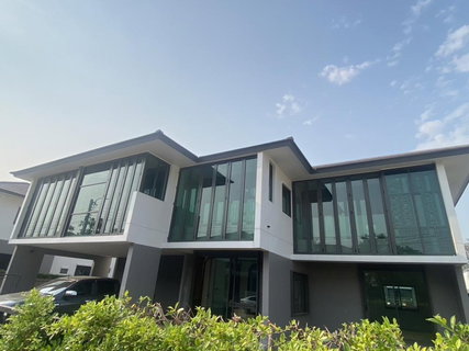 🔥 ขายบ้านเดี่ยว เศรษฐสิริ ทวีวัฒนา 🔥 / 4 ห้องนอน #HPHU058