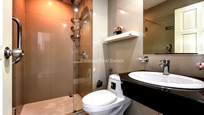 คอนโด ถนนพัทยา-นาเกลือ : 🛏️ Studio - 🛁 1 ห้องน้ำ - 🏙️ Sea View - 🇹🇭 ชื่อไทย - 🏢 AD Hyatt WongAmat Pattaya - รหัส: AD11