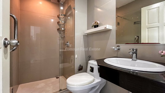 🛏️ Studio - 🛁 1 Bath - 🏙️ Sea View - 🇹🇭 THAI name - 🏢 AD Hyatt WongAmat Pattaya - Ref: AD11