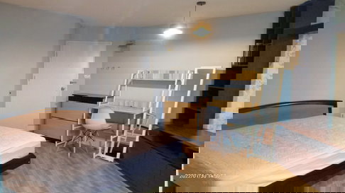 ว่าง1 เม ย 69 🟦🟦🟦พีทรัชดาคอนโดมิเนียม ซ.รัชดา 32 แยก 19-4 ห้องขนาด 33ตรม.ชั้น 10 ครัวปิด🟦🟦🟦