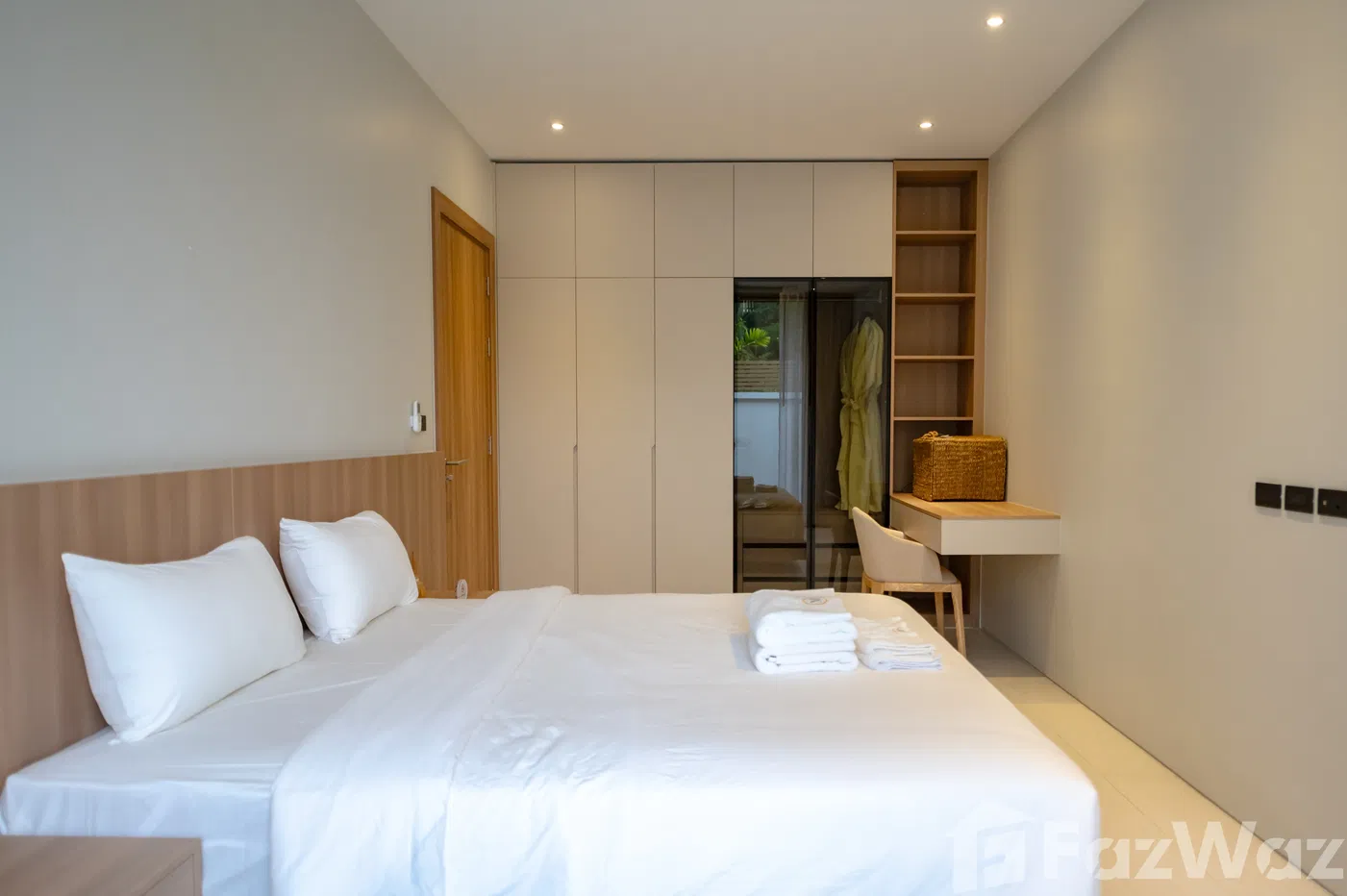 รูป วิลล่าให้เช่า 4 ห้องนอน ในโครงการ โมอาน่า บรีซ ไม้ขาว 6090267 - รูปที่ 27/51