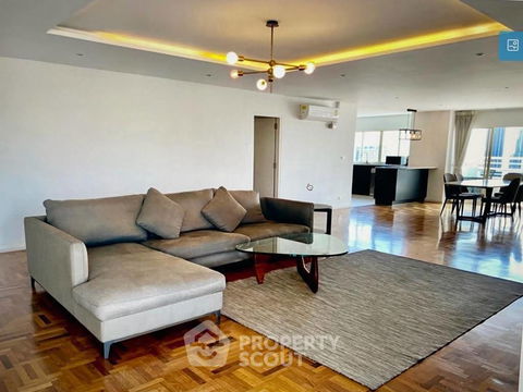 คอนโด 3-ห้องนอน ที่ คอนโด รีเจนท์ ออน เดอะ พาร์ค 3 ใกล้ MRT เพชรบุรี (ID 2691461)