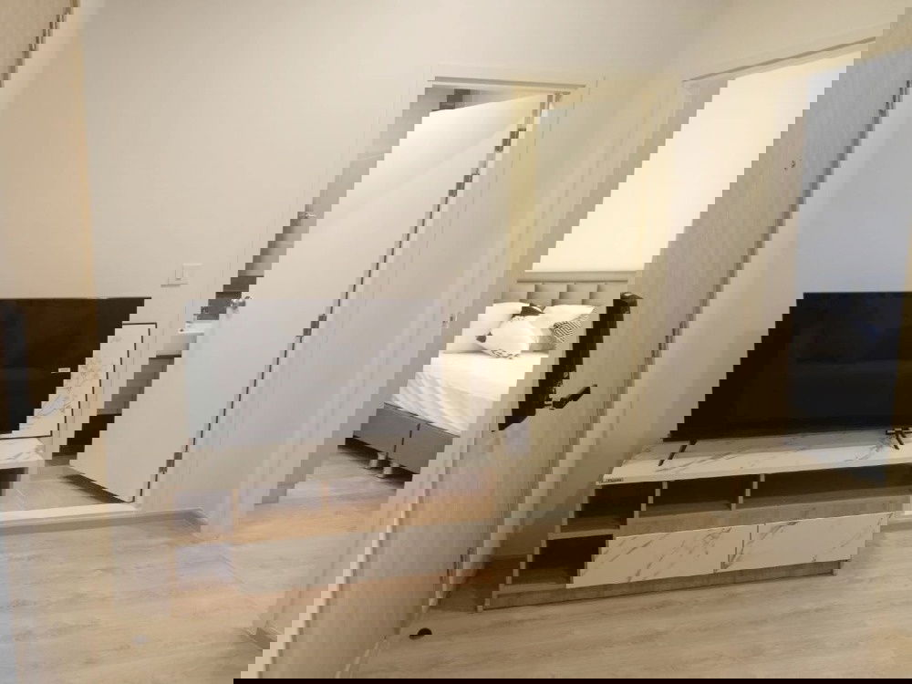 รูป ห้องจริง❤️เอเจ้นท์ ❤️นัดดูห้องแอดไลน์นะคะ❤️The Tree Pattanakarn - Ekkamai - รูปที่ 9/19