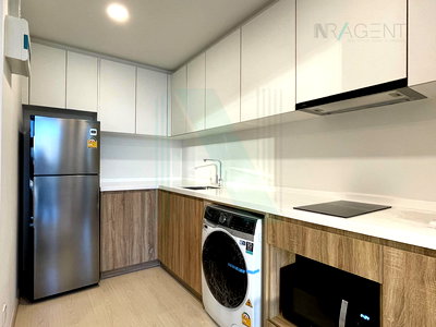 เช่าคอนโด ซอยทองหล่อ (สุขุมวิท 55) : 📌 ให้เช่าคอนโด โนเบิล แอมเบียนส์ สุขุมวิท 42 อาคาร ฺB ชั้น 7 1 ห้องนอน ขนาด 42.00 ตรม ใกล้ Gateway เอกมัย