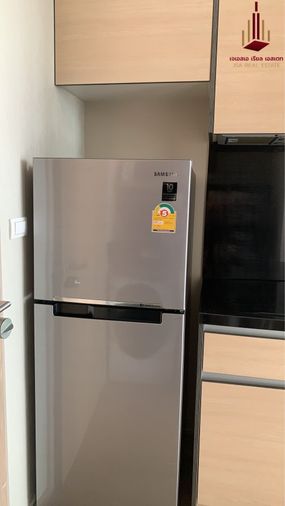 1-bed condo for rent, 26 sqm, PARK ORIGIN PHROM PHONG