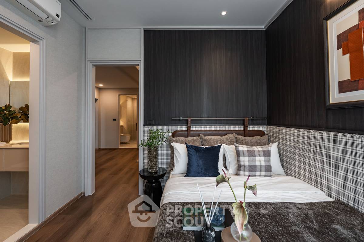 รูป คอนโด 3-ห้องนอน ที่ ออริจิ้น เรสซิเดนซ์ สุขุมวิท ใกล้ BTS พระโขนง (ID 2097069) - รูปที่ 3/21