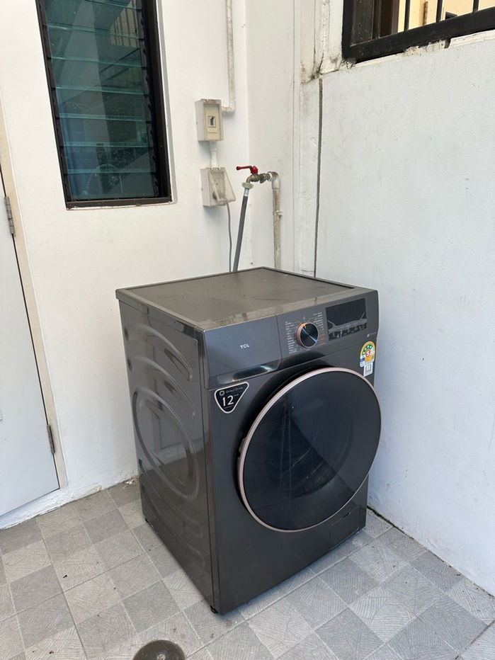 รูป WS6828 🏡 ให้เช่า ทาวน์โฮมหรู The Landmark เอกมัย–รามอินทรา พร้อมอยู่ เพียง 48,000 บาท / เดือน - รูปที่ 25/26