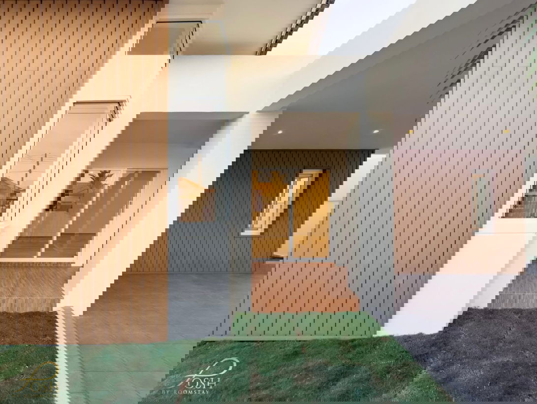 picture Ready-to-Move-In Single House at Phuket Villa Chaofah 2 - 21/36