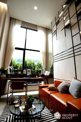 Condos for sale : 1-BR Condo at Origin Plug & Play E22 Station near BTS Sai Luat (ID 1842814)