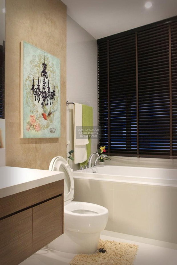 รูป เช่าคอนโด ไบร์ท สุขุมวิท ชั้นสูง BTS-พร้อมพงษ์ คลองตัน เขต คลองเตย กรุงเทพ CX-58683 ✅ ทักไลน์ @connexproperty ตอบทันที ทีมงานมืออาชีพ ✅ - รูปที่ 9/9