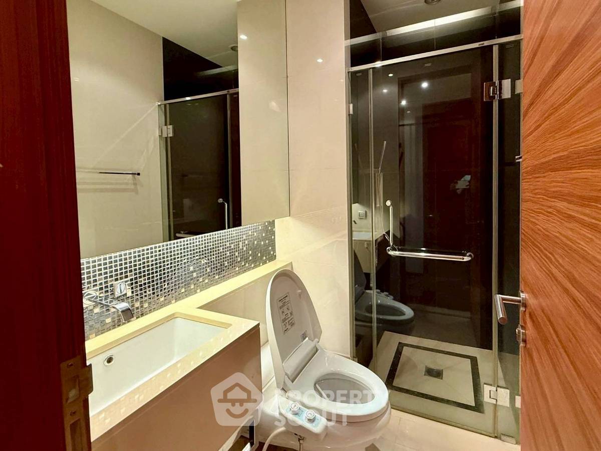 รูป คอนโด 2-ห้องนอน ที่ ดิ แอดเดรส สุขุมวิท 28 ใกล้ BTS พร้อมพงษ์ (ID 2713408) - รูปที่ 6/10