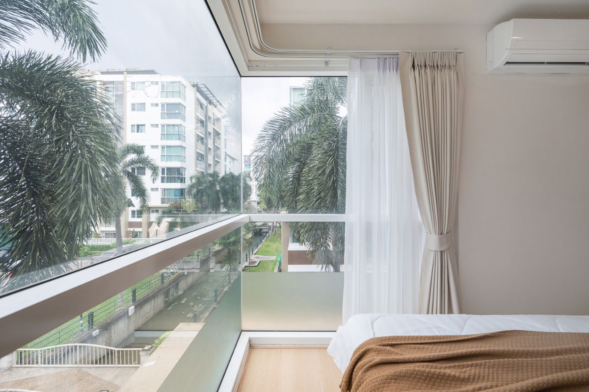 รูป เมโทร พาร์ค สาทร ห้องมุม ราคาดี แต่งครบ พร้อมอยู่_Do810 - รูปที่ 5/18