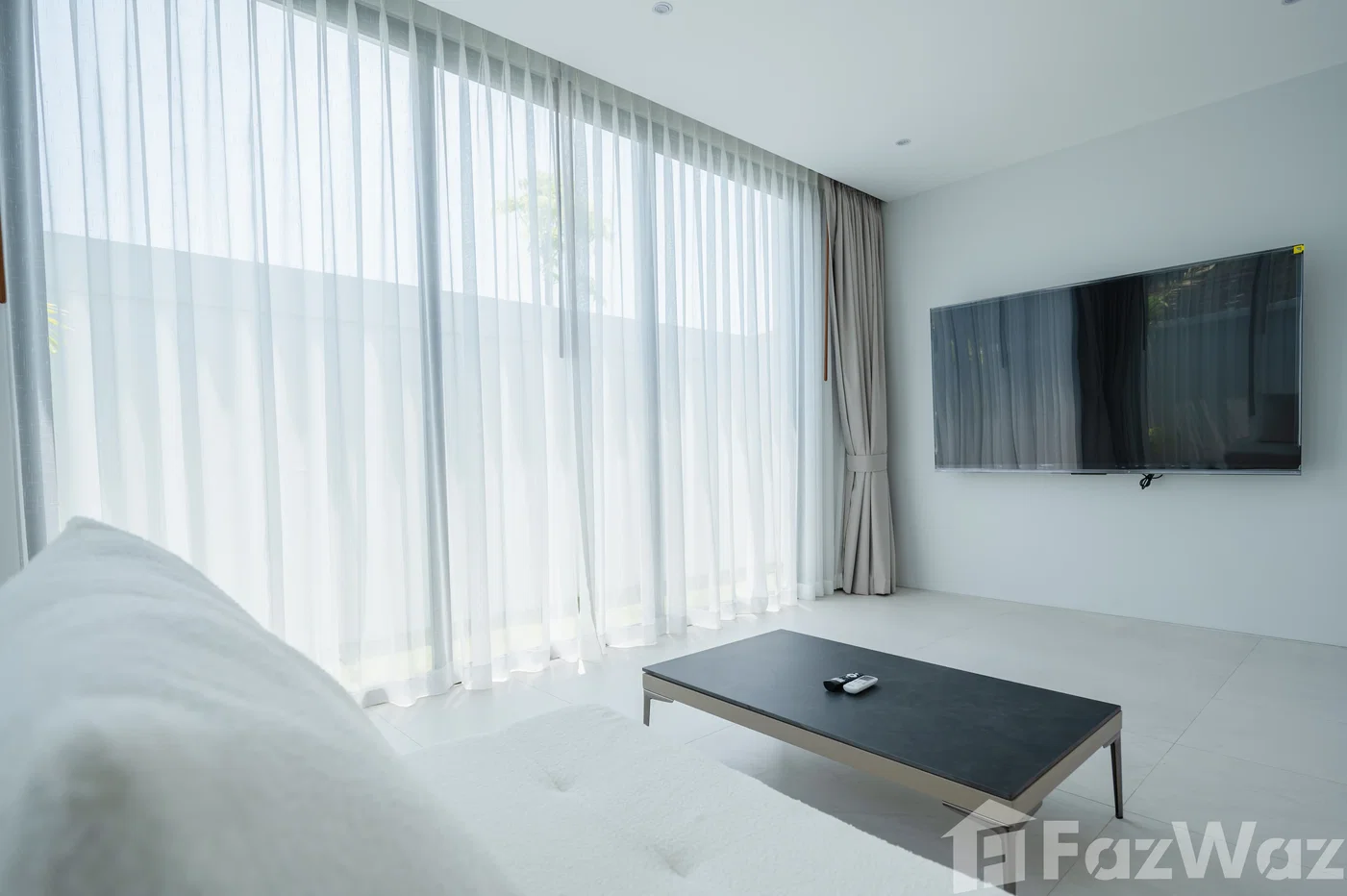 รูป วิลล่าให้เช่า 5 ห้องนอน ในโครงการ โมอาน่า บรีซ ไม้ขาว 6090271 - รูปที่ 51/71