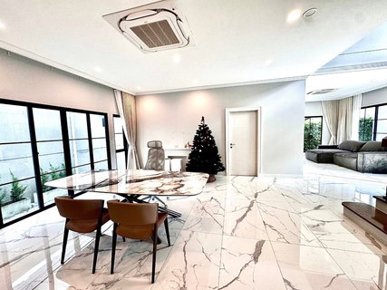 รูปภาพ 🔥For Rent!! ready to move-in 4b5b 100k - Setthasiri Bangna-Suvarnabhumi 📞Call 090 919 9898