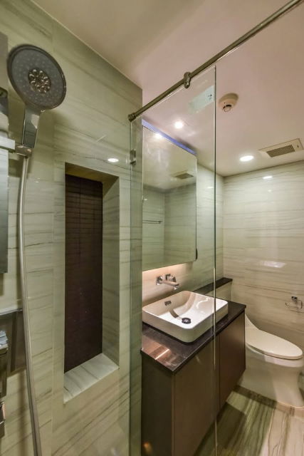 รูป RS5301 ปล่อยเช่าคอนโด Klass Siam Condo ใกล้ BTS สนามกีฬาแห่งชาติ - รูปที่ 8/17