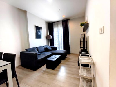 Condos for rent :    🎈#PN2301_011 🎈💥Urgent💥 Guaranteed availability! Click quickly before it's gone‼️ For Rent 32k.🔥 Centric Ratchada Huai Khwang Condo