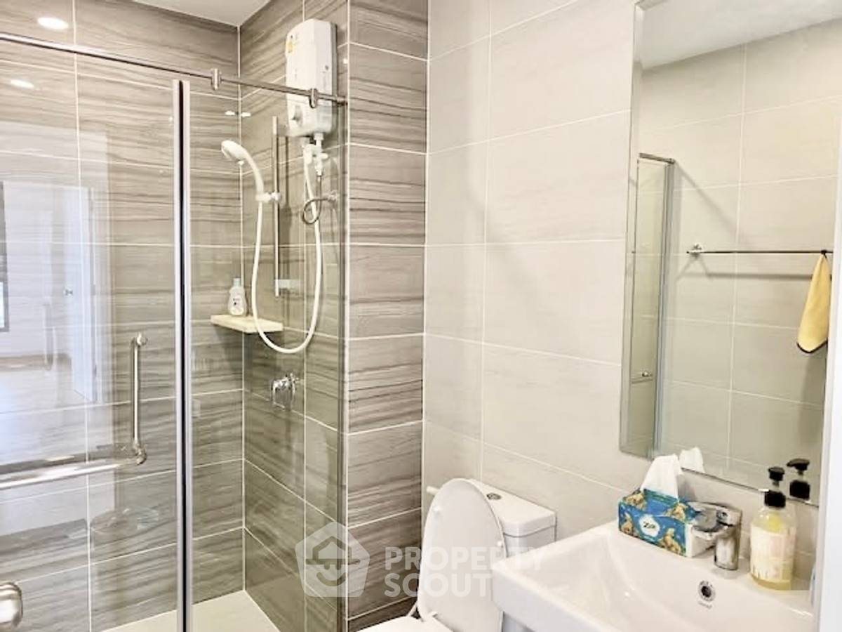 รูป คอนโด 2-ห้องนอน ที่ ศุภาลัย ลอฟท์ ประชาธิปก-วงเวียนใหญ่ ใกล้ BTS วงเวียนใหญ่ (ID 2713002) - รูปที่ 8/14