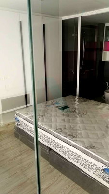 คอนโดให้เช่า : 🔺 ให้เช่าคอนโด ฮาเว่น ลุกซ์ พหลโยธิน อาคาร 1 ชั้น 3 1 ห้องนอน ขนาด 38.00 ตรม ใกล้ บิ๊กซี สะพานควาย