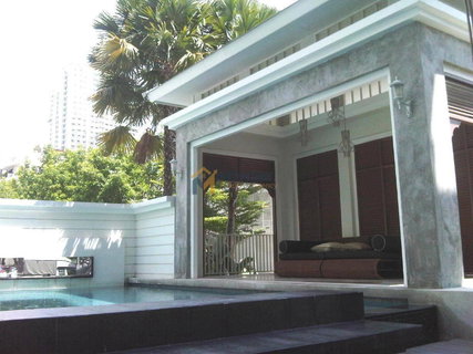 รูปภาพ 🔥 Available Now! The Bangkok Sathorn - Taksin Condo - Book Before It's Gone! 🔥 MD-25083931