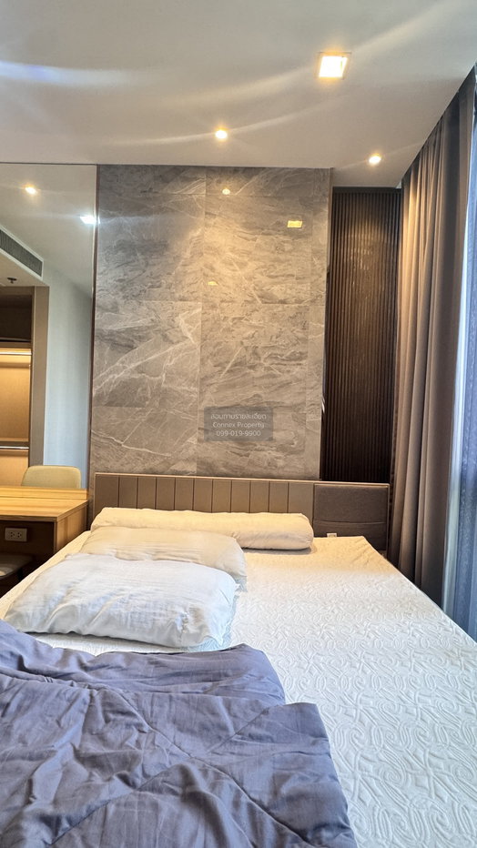 รูป เช่าคอนโด  วิช ซิกเนเจอร์ มิดทาวน์ สยาม BTS-ราชเทวี ถนนเพชรบุรี เขต ราชเทวี กรุงเทพ CX-52524 ✅ ทักไลน์ @connexproperty ตอบทันที ทีมงานมืออาชีพ ✅ - รูปที่ 7/10