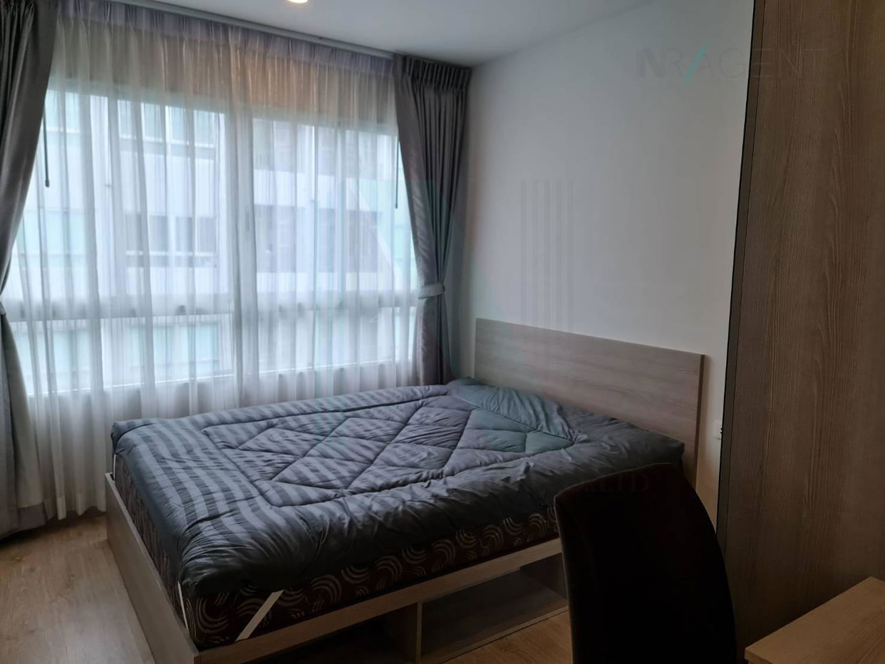 รูป ให้เช่าคอนโด เอลลิโอ เดล มอสส์ พหลโยธิน 34 อาคาร F ชั้น 7 2 ห้องนอน ขนาด 34.00 ตรม ใกล้ ตลาดบางเขน - รูปที่ 4/8