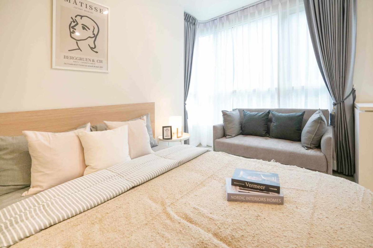 รูป ห้องจริง❤️เอเจ้นท์ ❤️นัดดูห้องแอดไลน์นะคะ❤️ห้วยขวาง 💥เอ็กซ์ที ห้วยขวาง🔴🟢🟡 - รูปที่ 9/13