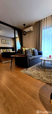 คอนโดให้เช่า : คอนโดให้เช่า 1 ห้องนอน ในโครงการ เดอะ ไตเติ้ล วี 6092579