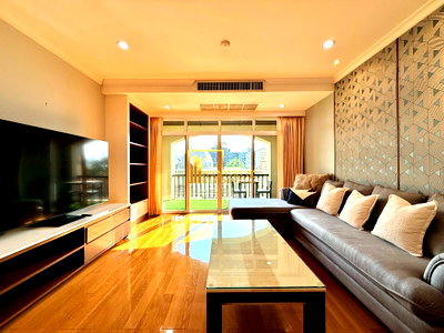 คอนโดให้เช่า : The Cadogan Private Residence | Spacious 2 Bedroom Condo - BR14503CD