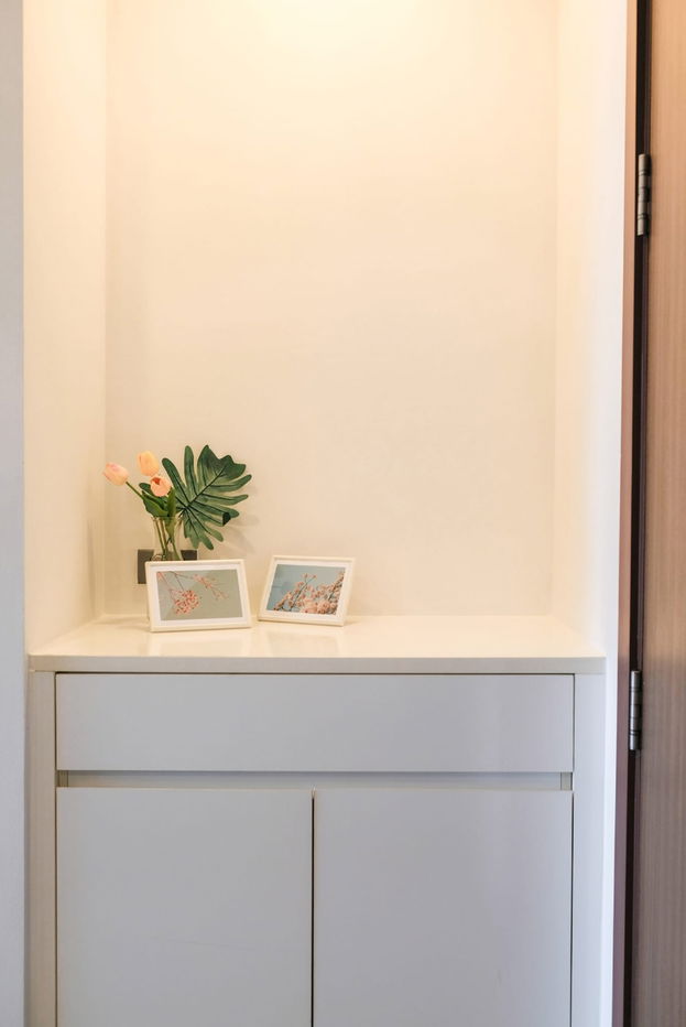 รูป ห้องจริง❤️เอเจ้นท์ ❤️นัดดูห้องแอดไลน์นะคะ❤️WYNE Sukhumvit - รูปที่ 4/8