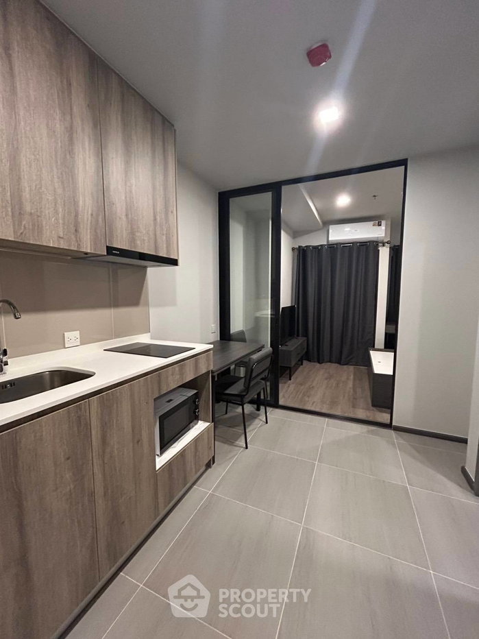 รูป คอนโด 1-ห้องนอน ที่ เมทริส ดิสทริค ลาดพร้าว ใกล้ MRT ลาดพร้าว (ID 2383381) - รูปที่ 2/10