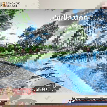 Expat Favorite Condo at Fullerton Sukhumvit 💎 Prime Sukhumvit Living