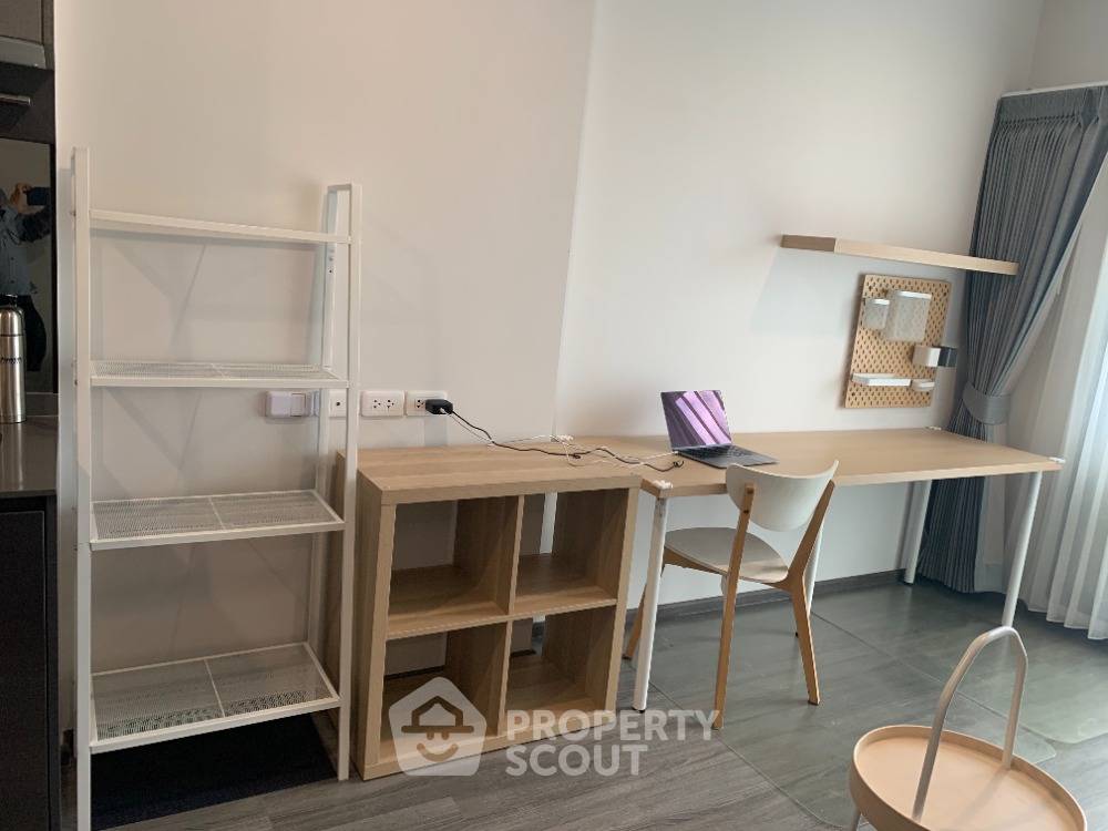 picture 1-BR Condo at Ideo Chula Samyan near MRT Sam Yan (ID 1793199) - 3/6