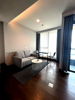 Condos for rent : For rent: The Lumpini 24, beautiful room, fully furnished, great price. I Code DS1213 Line : @Dstay
