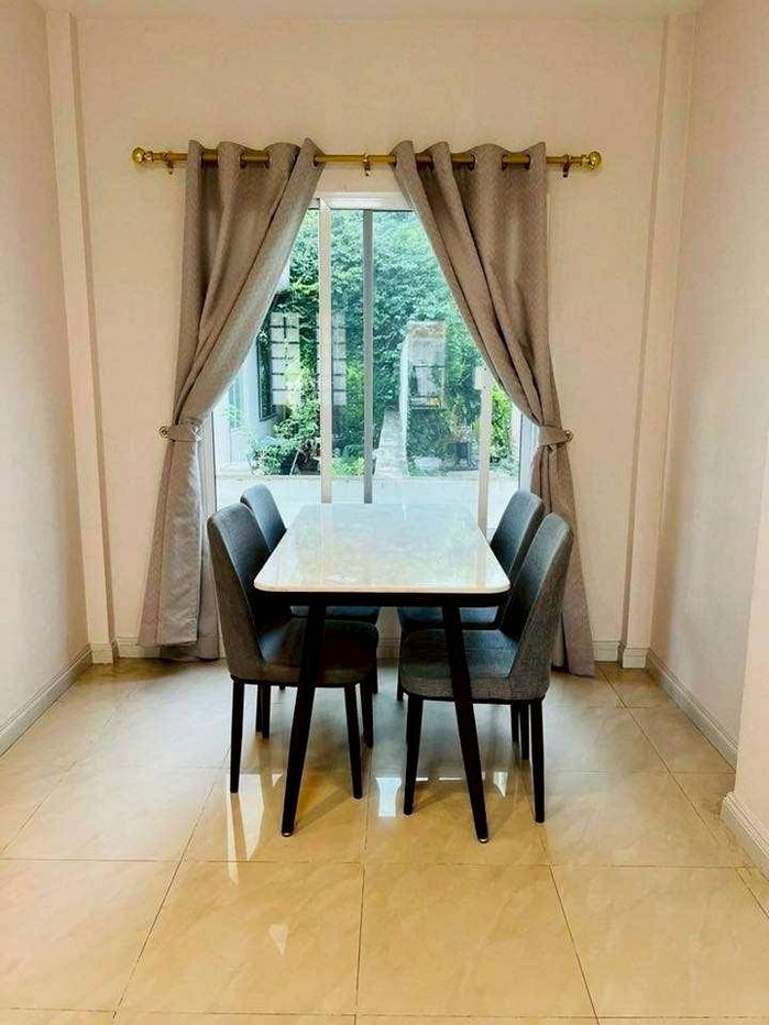 รูป #E093 🎉100369 ให้เช่าบ้าน Perfect Place Sukhumvit 77 Village - รูปที่ 3/10