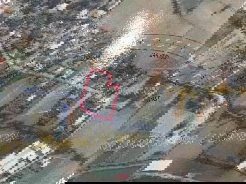 รูป ขายที่ดินเปล่า จังหวัดเชียงใหม่ ติดถนนวงแหวนรอบ 4 - รูปที่ 5/8