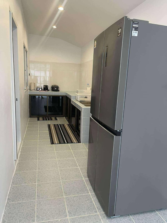 รูป 🏠 ให้เช่าบ้านเดี่ยวชั้นเดียว ฉลอง 2 ห้องนอน เฟอร์นิเจอร์ครบ พร้อมเข้าอยู่ - รูปที่ 11/18