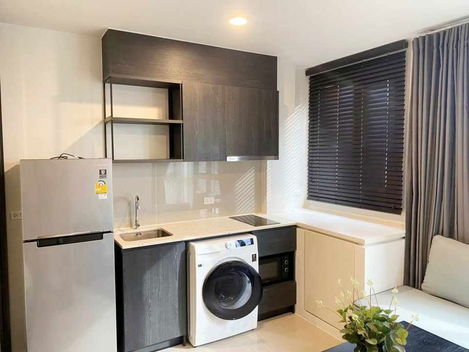 รูป ห้องจริง❤️เอเจ้นท์ ❤️นัดดูห้องแอดไลน์นะคะ❤️ห้วยขวาง💥เอ็กซ์ที ห้วยขวาง🔴🟢🟡 - รูปที่ 5/8