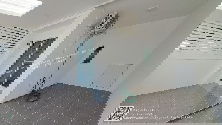 รูป ขายทาวน์โฮม 2 ชั้น โครงการพฤกษาวิลล์ 115 พายัพ - รูปที่ 2/16