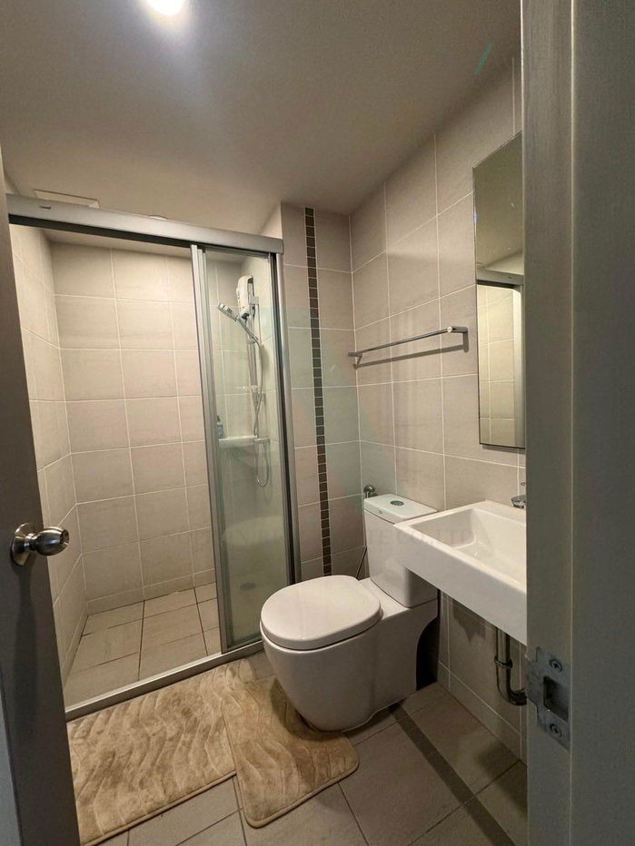 รูป 📌 ให้เช่าคอนโด ลุมพินี ซีเล็คเต็ด สุทธิสาร-สะพานควาย อาคาร 1 ชั้น 16 สตูดิโอ ขนาด 32 ตรม ใกล้ Big C สะพานควาย - รูปที่ 7/8