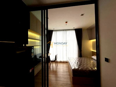 Condos for sale : 🔥 Cancelled Booking! This Price is Unbeatable! Noble Around Ari Condo, Ready to Transfer Ownership 🔥 MD-26028512