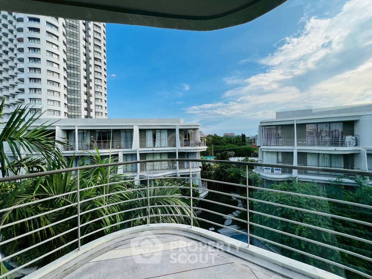 รูป คอนโด 2-ห้องนอน ที่ บ้านแสนคราม หัวหิน ใกล้ เดอะ เวเนเซีย (ID 2712992) - รูปที่ 28/34