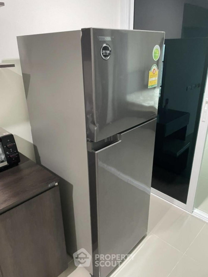 รูป คอนโด 1-ห้องนอน ที่ อัสสกาญจน์เพลส ศรีนครินทร์ ใกล้ ARL หัวหมาก (ID 1288393) - รูปที่ 4/10