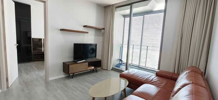 รูป ⭐⭐ให้เช่าคอนโด 333 Riverside 1Bed 46 ตรม.ตึก A ชั้น 29 แต่งครบ ใกล้รัฐสภา สนใจ Line: @atfirm⭐⭐ - รูปที่ 4/9