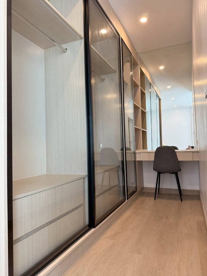 รูป ขายบ้านสร้างใหม่พร้อมเฟอร์ 4 ห้องนอน ใกล้โรงเรียนนานาชาติ เมอริตัน คริสเตียนเยอรมัน หางดง เชียงใหม่ (H372) T.0946511456 - รูปที่ 17/21