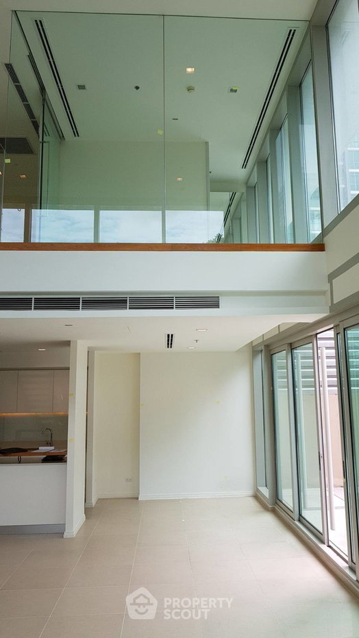 picture 3-BR 286 Sqm Condo For Sale At The River Condominium Near BTS Saphan Taksin (400m) (ID 1446626) - 17/27