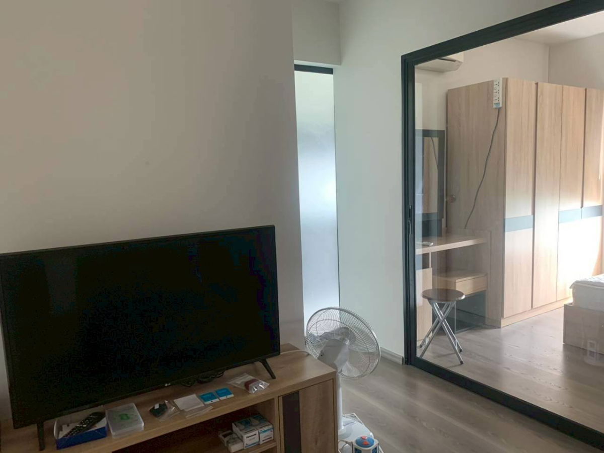 รูป 🦋RB23619 ให้เช่าถูกมาก📢แอสปาย สาทร - ตากสิน คอปเปอร์ โซน👉แอดไลน์ @714txlxc( มี @ ด้วย) แอดมินตอบไว - รูปที่ 3/9