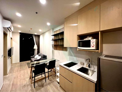 Condos for rent BTS Phrom Phong : For Rent Condo NOBLE STATE 39 Building 1, Floor 12,1 bed room, Room size 35 sqm